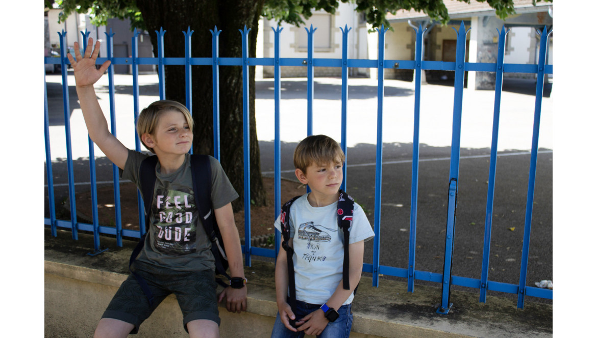 Rentrée 2025 : les meilleures pratiques pour sécuriser les trajets de vos enfants avec une montre GPS